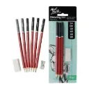 Mont Marte Drawing Set