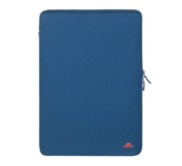 [SLNRV00040] RIVACASE 5224 dark blue Antishock MacBook Air 15 Vertical Sleeve / 12