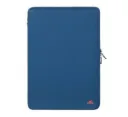 RIVACASE 5224 dark blue Antishock MacBook Air 15 Vertical Sleeve / 12